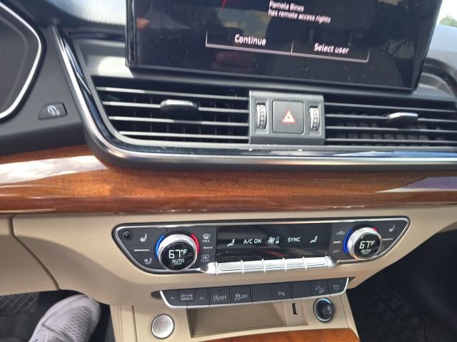 Used 2023 Audi Q5 2.0T Premium Plus AWD/4WD image 10