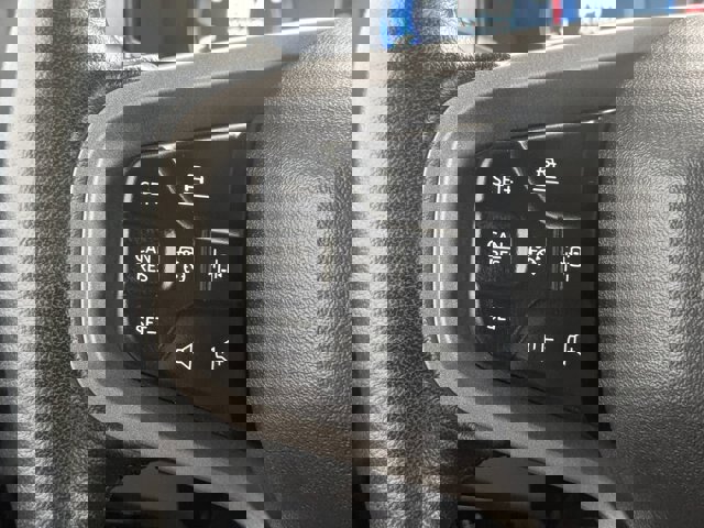 Certified 2025 Ford Bronco Badlands image 16