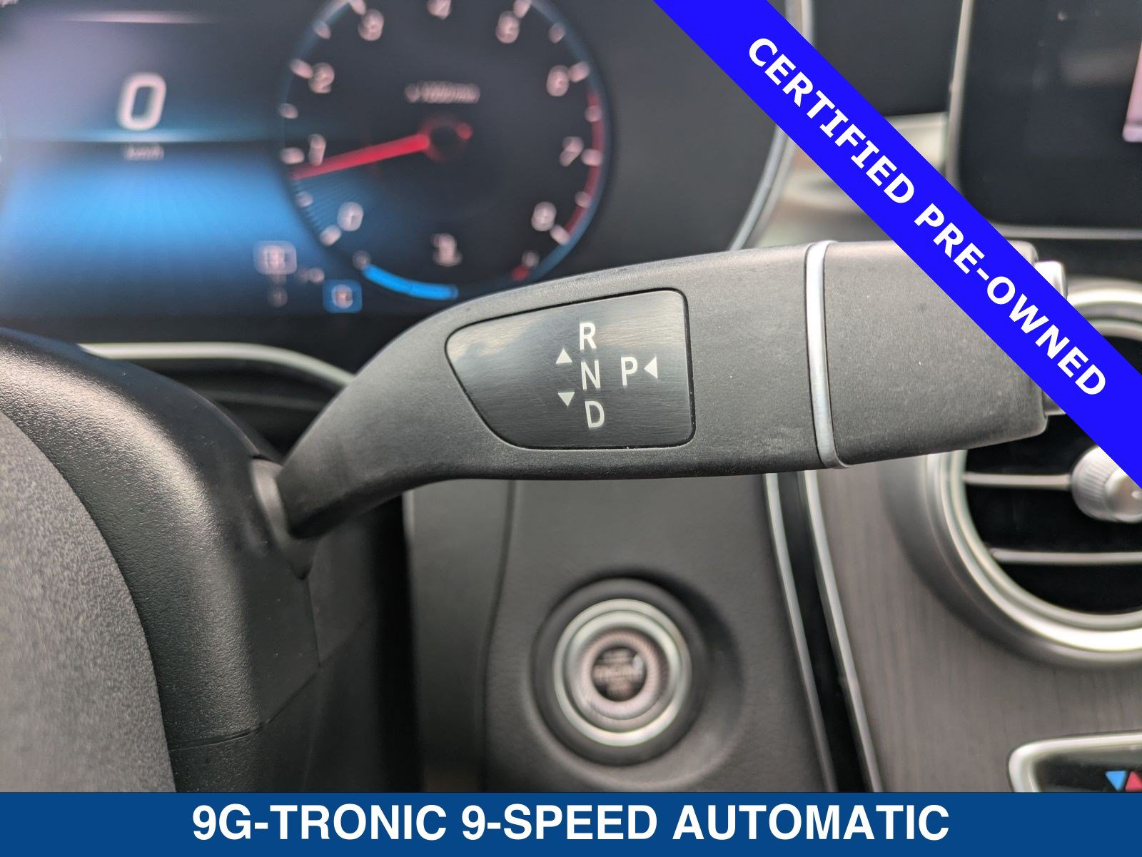 Used 2021 Mercedes-Benz GLC 300 4MATIC image 33