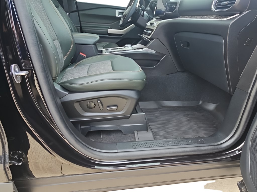 Certified 2023 Ford Explorer Timberline w/ Timberline Technology Package AWD/4WD image 27