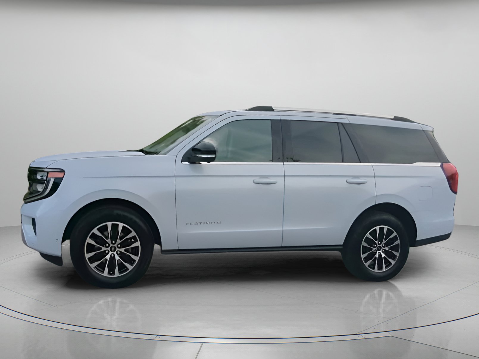 Certified 2025 Ford Expedition Platinum AWD/4WD image 15
