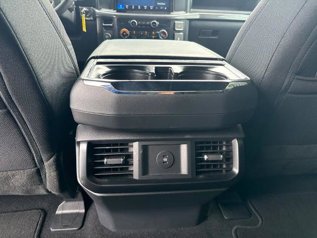 Certified 2026 Ford F150 STX RWD image 16