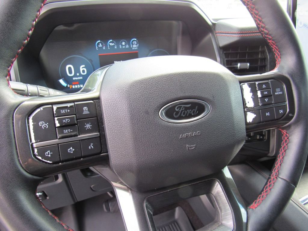 Certified 2022 Ford Expedition Max Limited AWD/4WD image 16