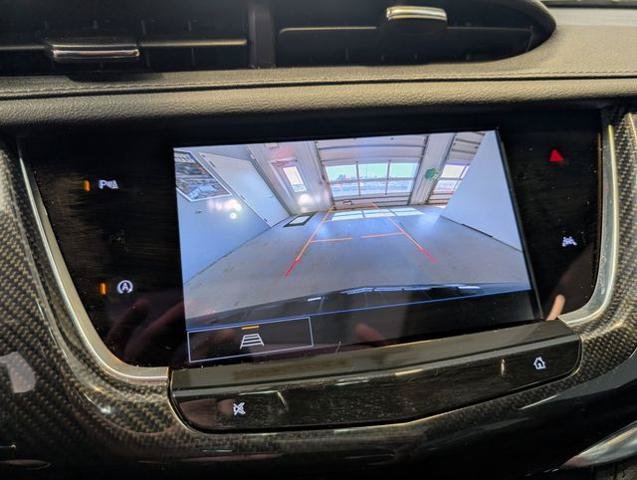 Used 2024 Cadillac XT6 Sport AWD/4WD image 24