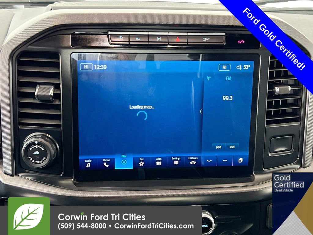 Certified 2023 Ford F150 Platinum image 20