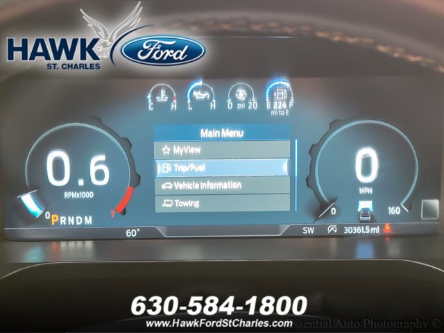 Certified 2022 Ford Expedition Platinum image 14