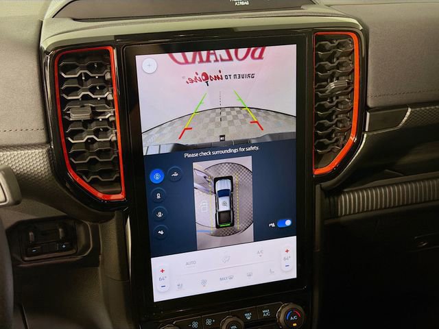 Certified 2025 Ford Ranger Raptor image 17