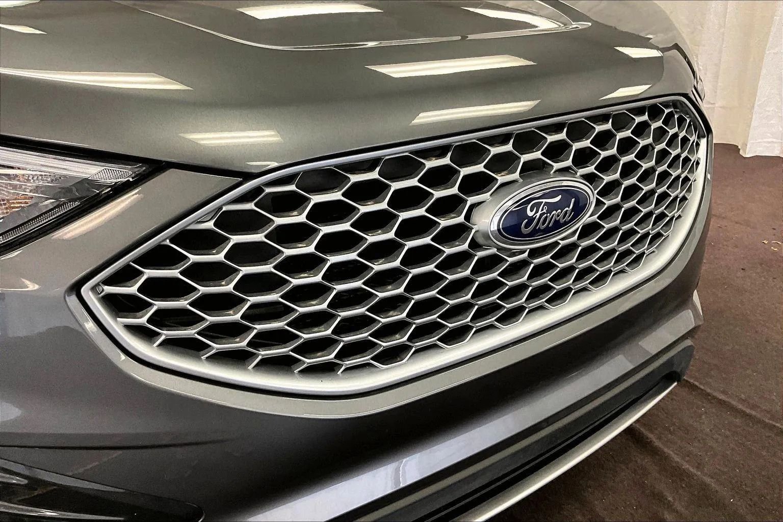 Certified 2024 Ford Edge SEL w/ Convenience Package image 29