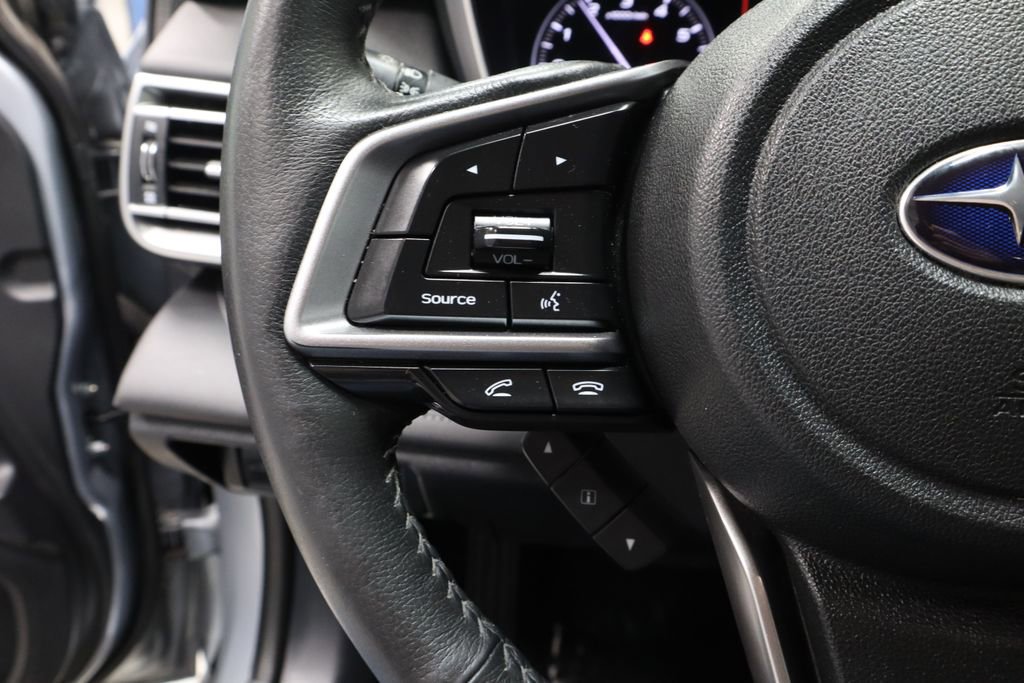 Used 2022 Subaru Outback Limited w/ Popular Package #2 image 31