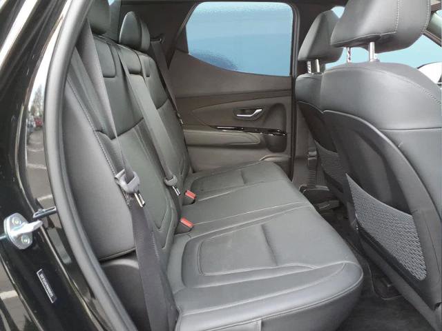 Used 2022 Hyundai Santa Cruz Limited AWD/4WD image 19