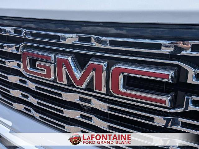 Used 2024 GMC Canyon Denali AWD/4WD image 9