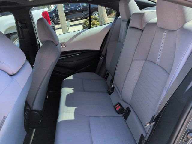 Used 2023 Toyota Corolla SE w/ SE Premium Package image 13