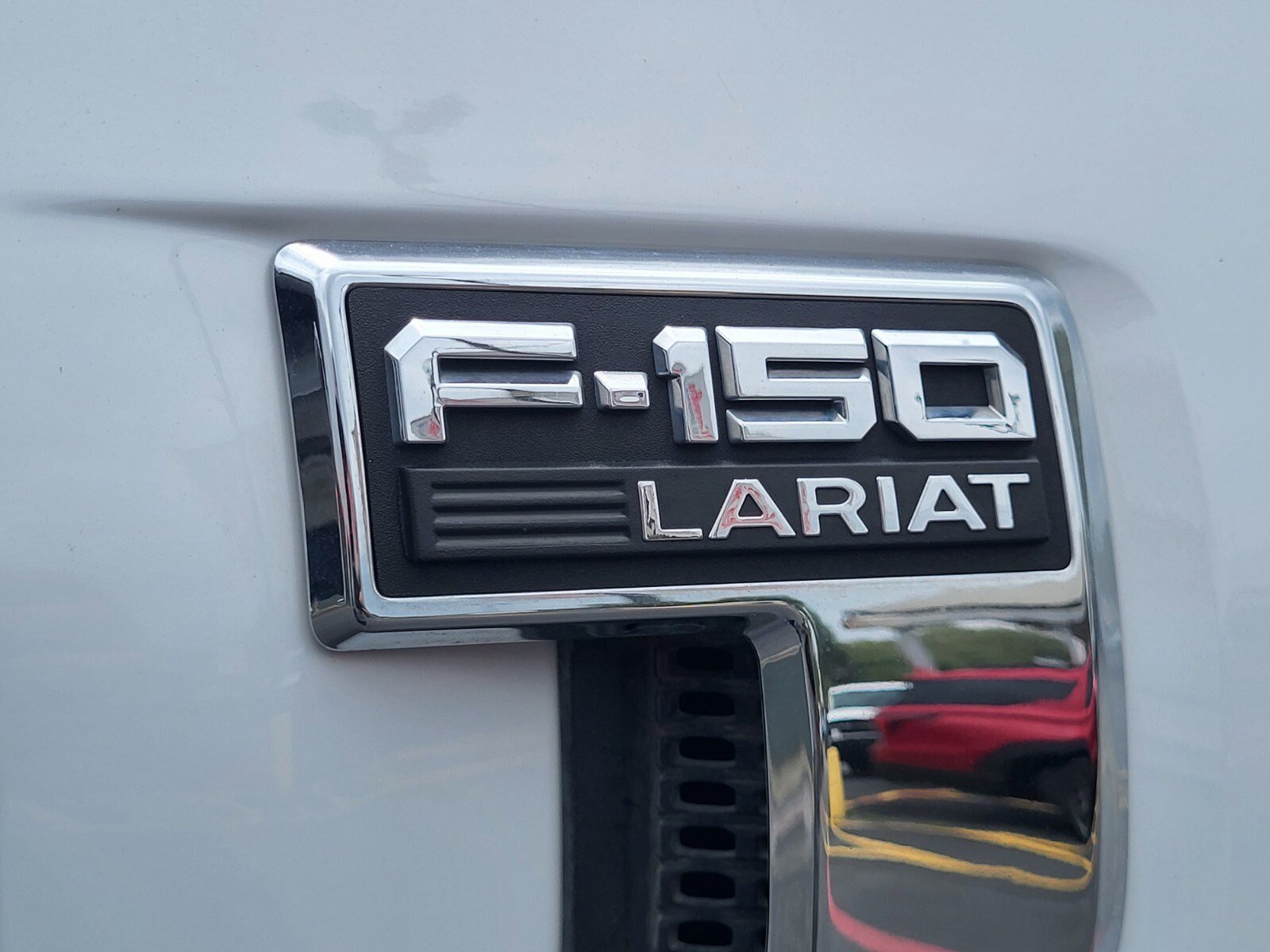 Certified 2023 Ford F150 Lariat AWD/4WD image 12