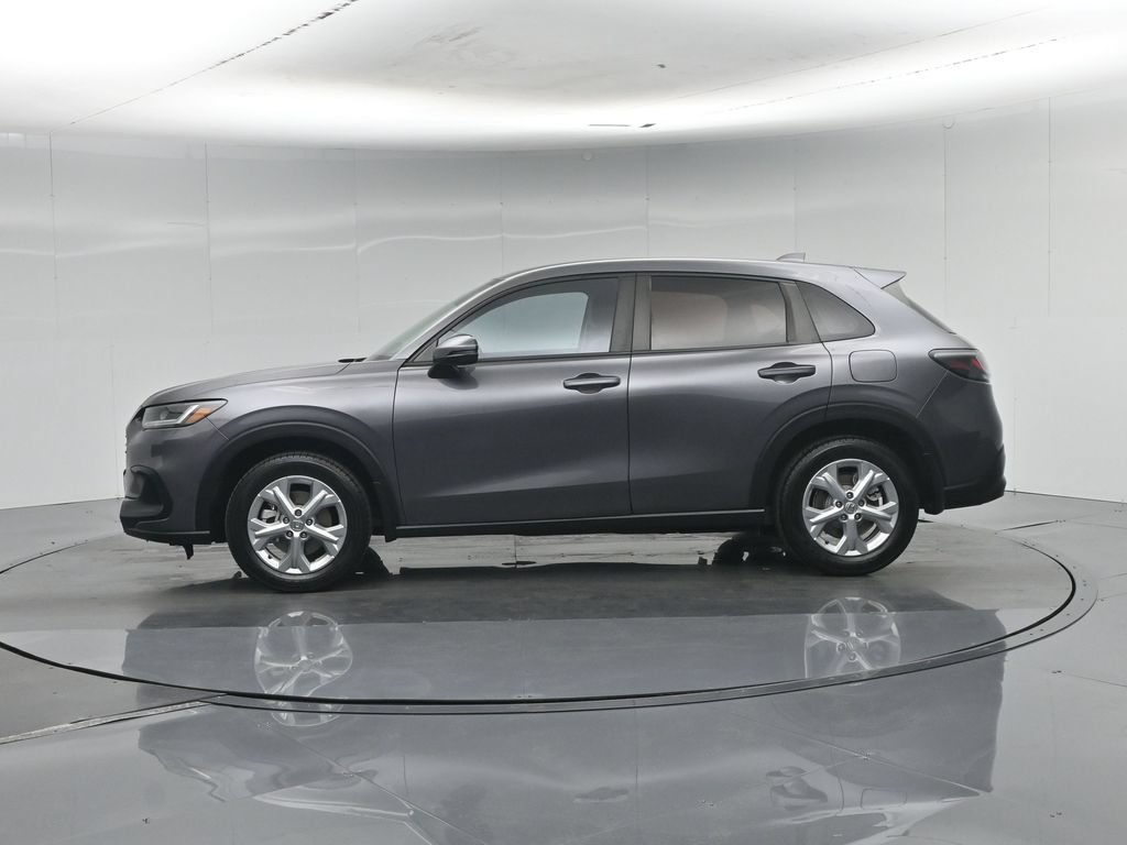 Used 2024 Honda HR-V LX image 30