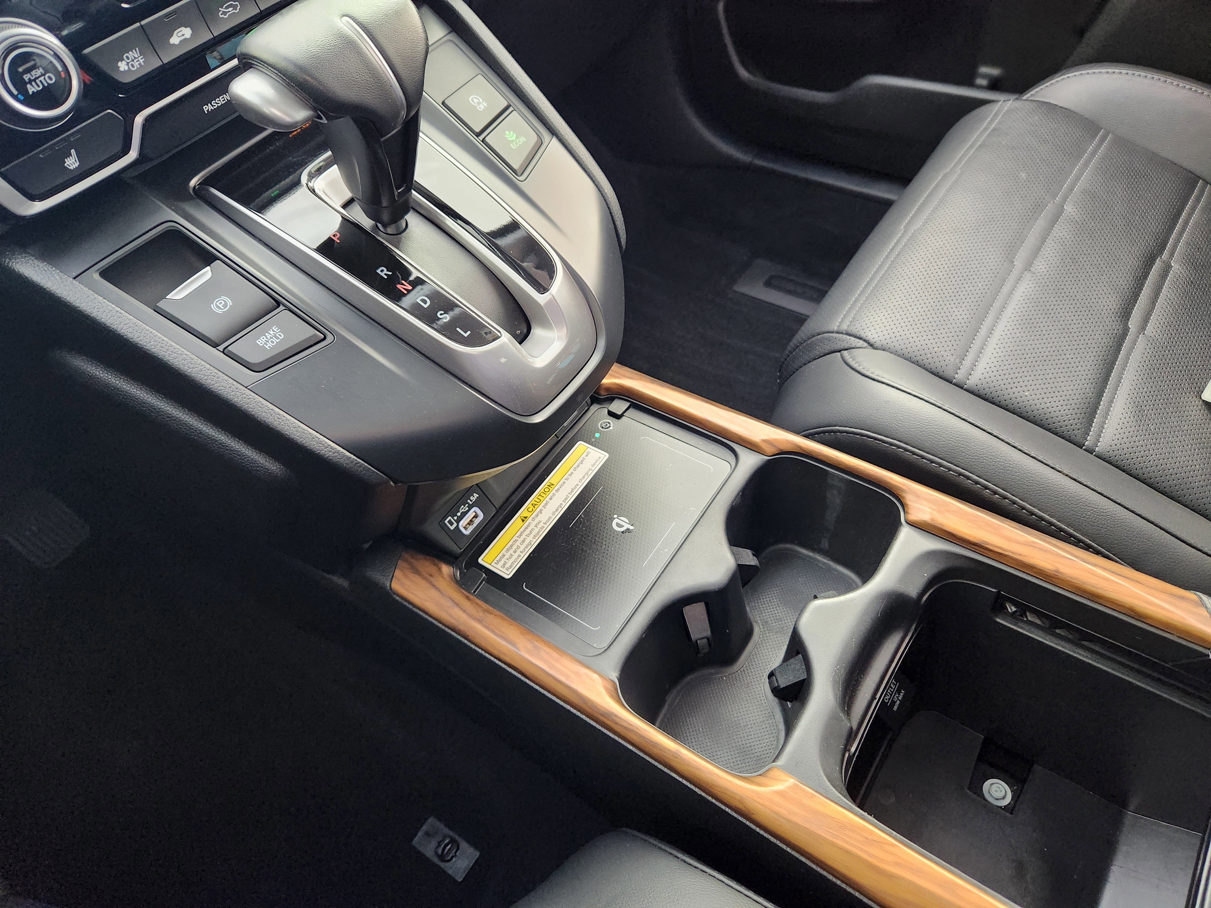 Used 2020 Honda CR-V Touring image 25