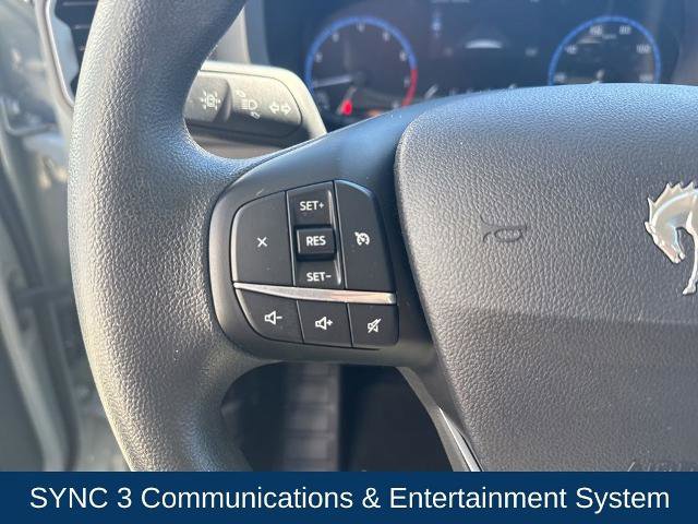 Certified 2024 Ford Bronco Sport Big Bend image 15