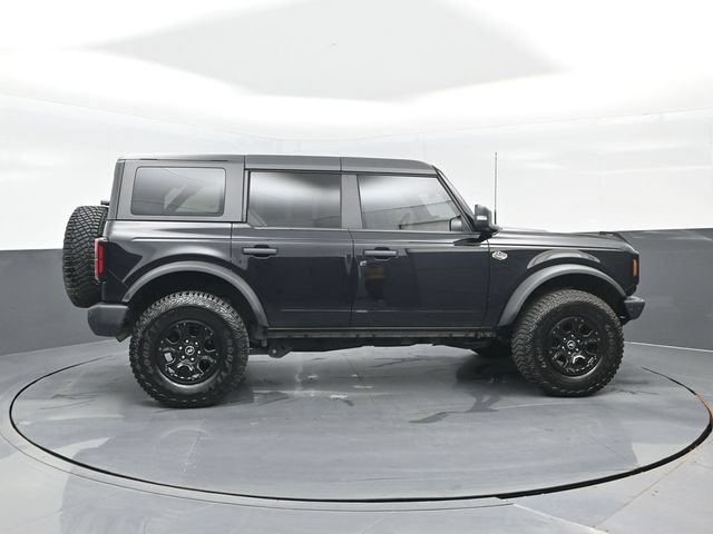 Certified 2024 Ford Bronco Wildtrak AWD/4WD image 3