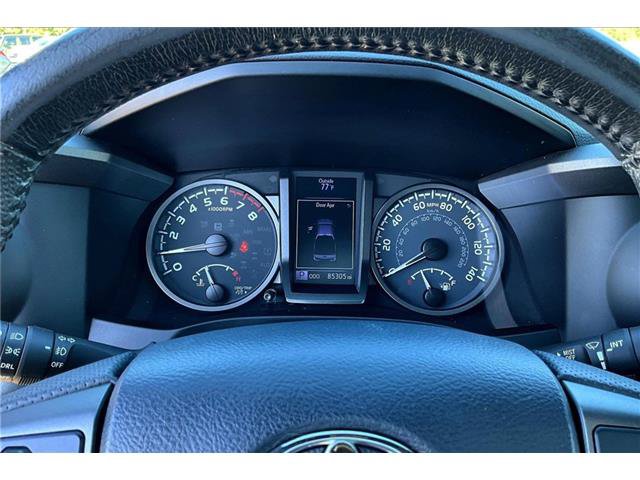 Used 2020 Toyota Tacoma TRD Off-Road RWD image 16