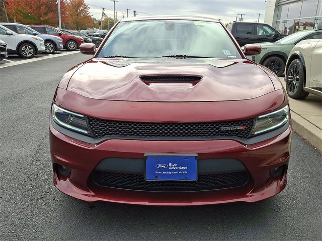 Used 2019 Dodge Charger GT image 7