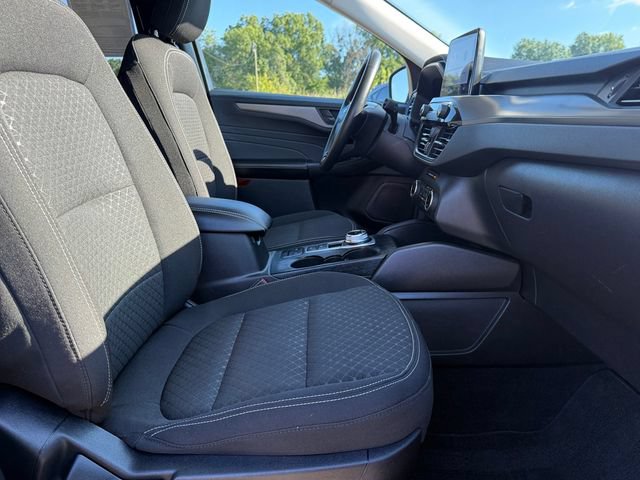 Certified 2023 Ford Escape Active AWD/4WD image 24