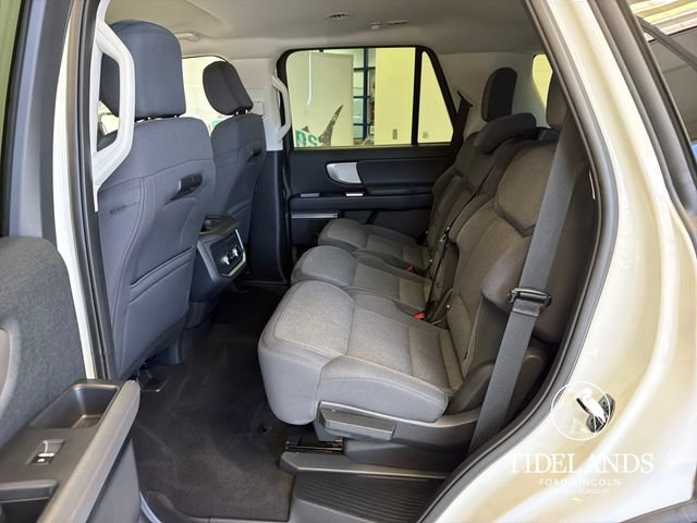 Certified 2025 Ford Expedition Active RWD image 30