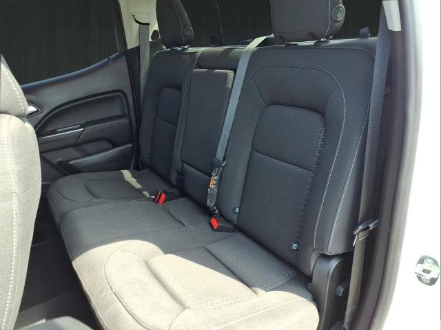 Used 2022 GMC Canyon Elevation w/ Trailering Package AWD/4WD image 19