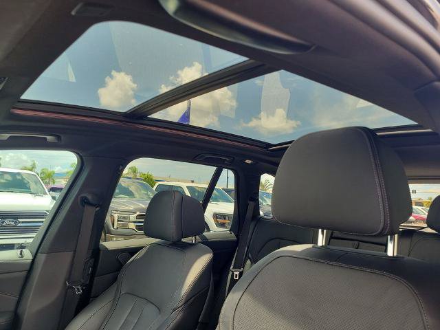 Used 2020 BMW X5 M50i w/ Premium Package AWD/4WD image 27