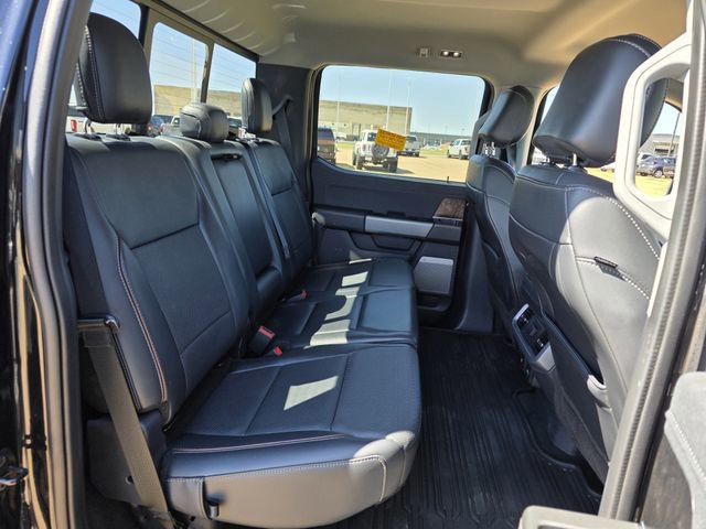 Certified 2021 Ford F150 Lariat image 29