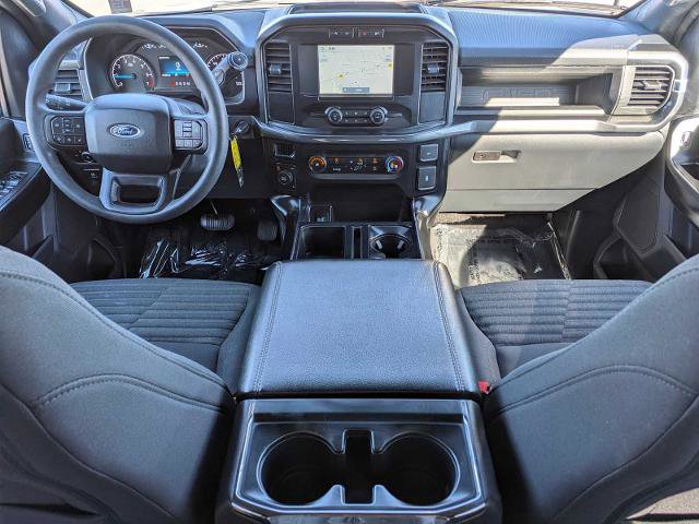 Certified 2023 Ford F150 XL w/ XL STX Apperance Package AWD/4WD image 27