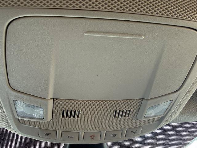 Certified 2024 Ford Edge SEL AWD/4WD image 38