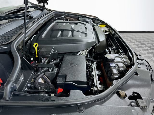 Used 2017 Jeep Grand Cherokee Limited image 29