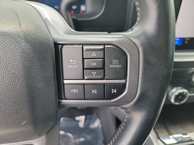 Certified 2024 Ford F250 Lariat w/ Lariat Ultimate Package AWD/4WD image 26