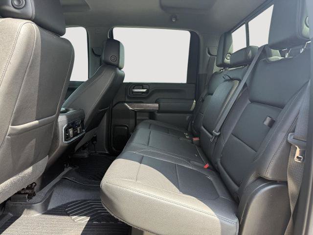 Used 2022 Chevrolet Silverado 2500 LTZ AWD/4WD image 23
