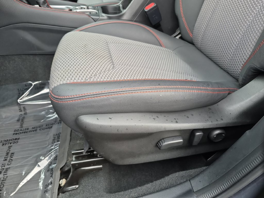 Used 2021 Subaru Forester Sport w/ Popular Package #2 AWD/4WD image 21