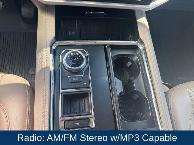 Certified 2023 Ford Expedition XLT image 22