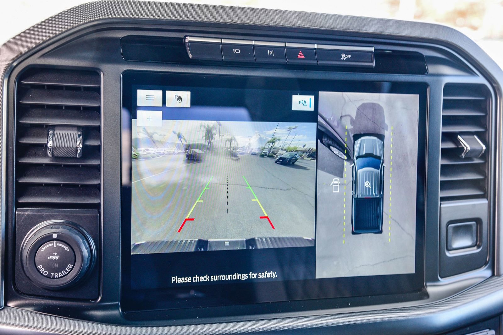 Certified 2022 Ford F150 Limited image 23