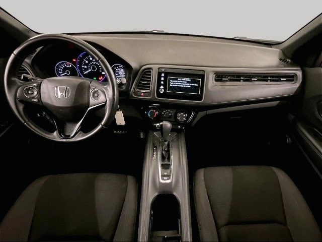 Used 2020 Honda HR-V Sport image 14