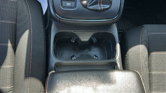 Used 2023 Honda CR-V Sport image 22
