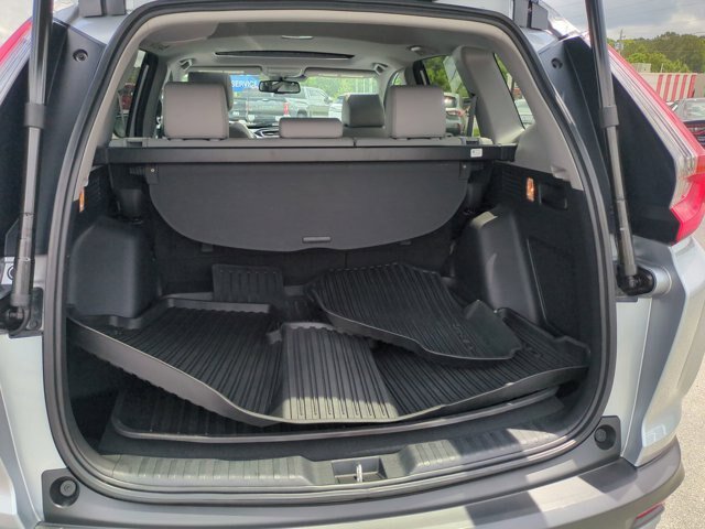Used 2019 Honda CR-V Touring image 33