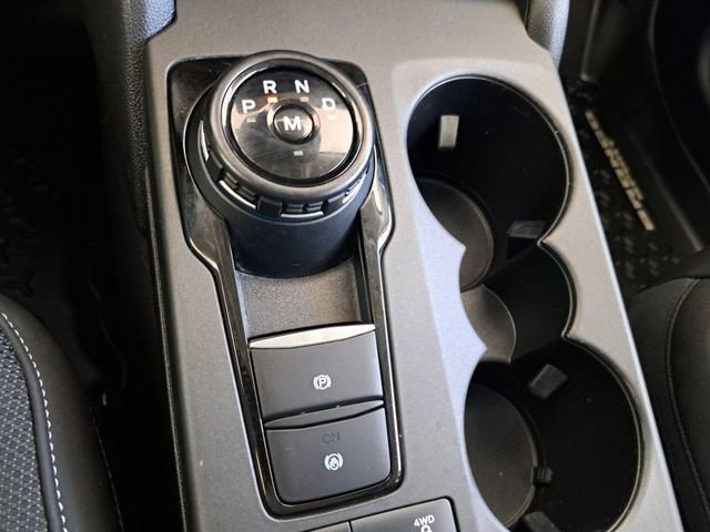 Certified 2023 Ford Bronco Sport Badlands AWD/4WD image 14