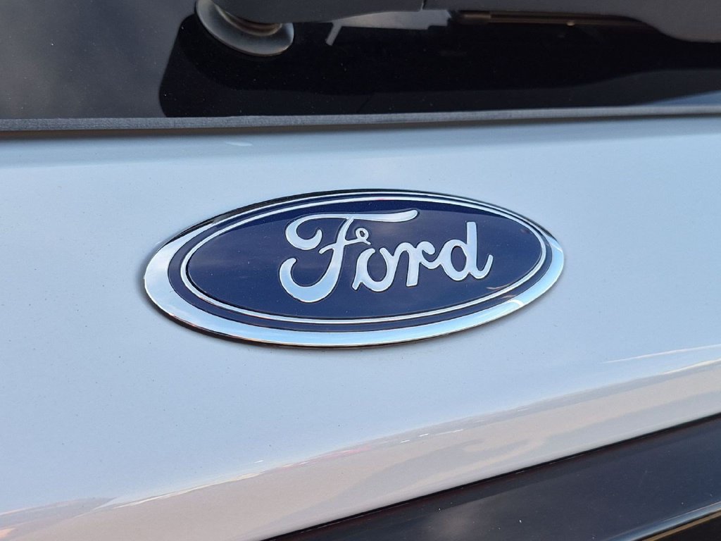 Certified 2026 Ford Explorer ST w/ Sun And Sound Package AWD/4WD image 25