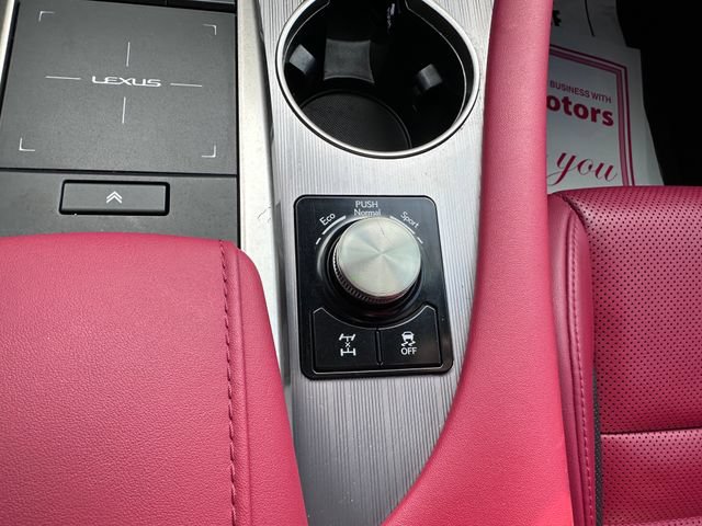 Used 2021 Lexus RX 350 F Sport AWD/4WD image 19