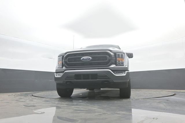Certified 2023 Ford F150 XLT w/ Equipment Group 302A High AWD/4WD image 35