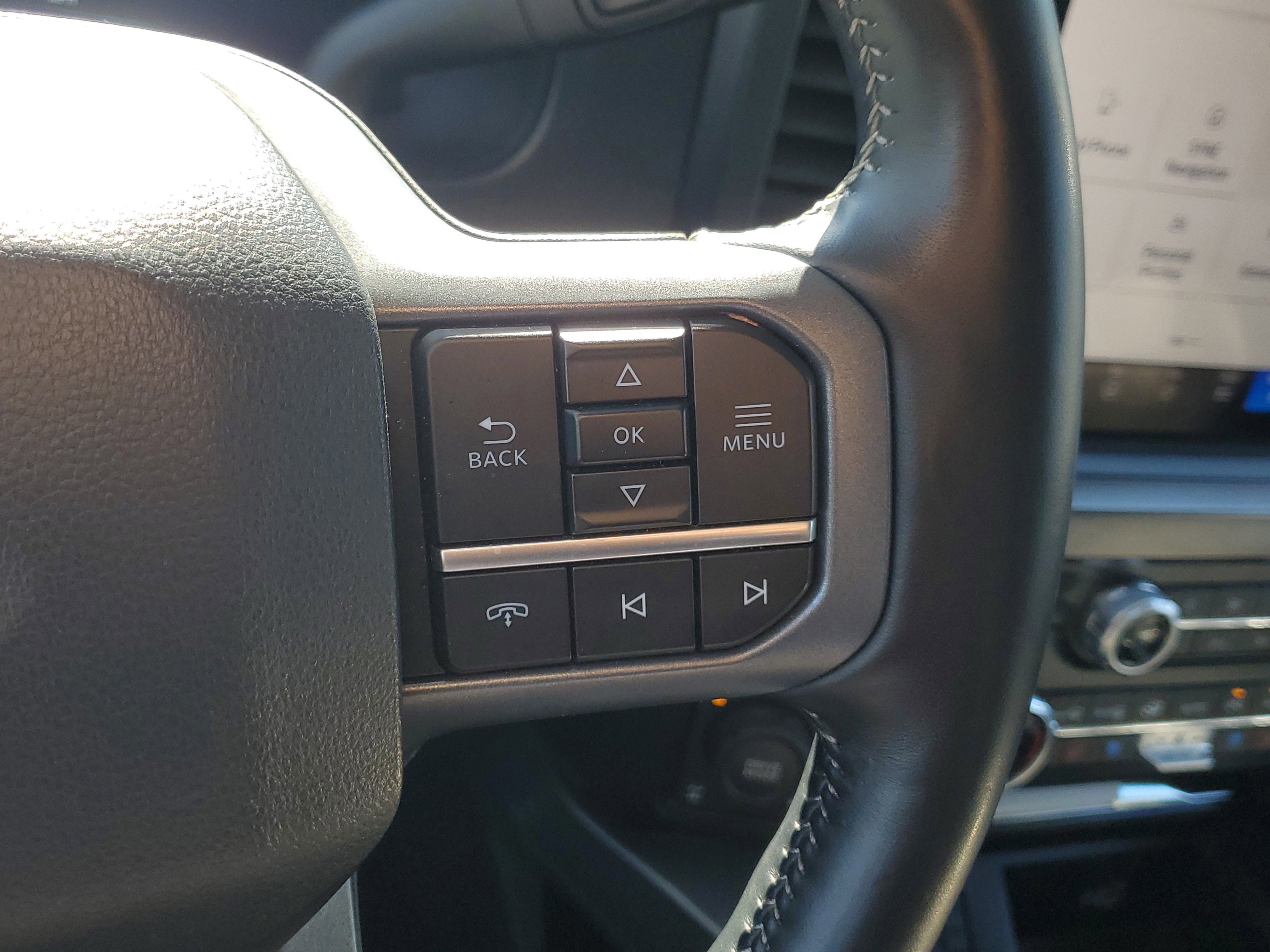 Certified 2024 Ford F250 Lariat w/ Chrome Package image 24