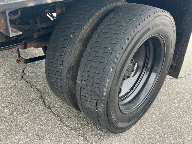 Certified 2023 Ford F550 4x4 Regular Cab Super Duty image 20