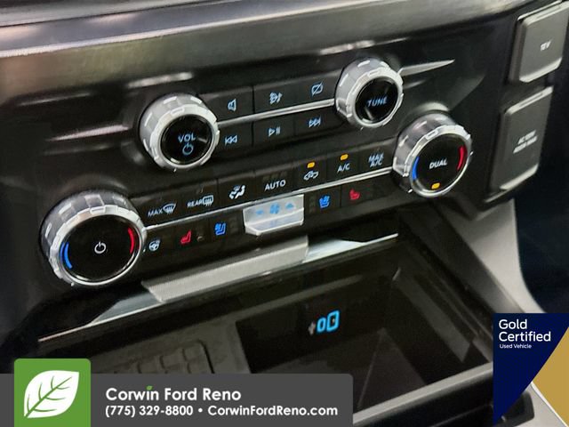 Certified 2024 Ford F250 Lariat AWD/4WD image 20