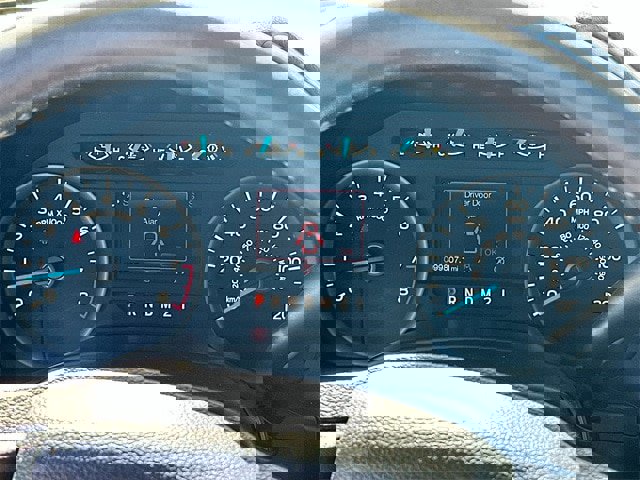 Certified 2019 Ford F150 XLT w/ Equipment Group 301A Mid image 12