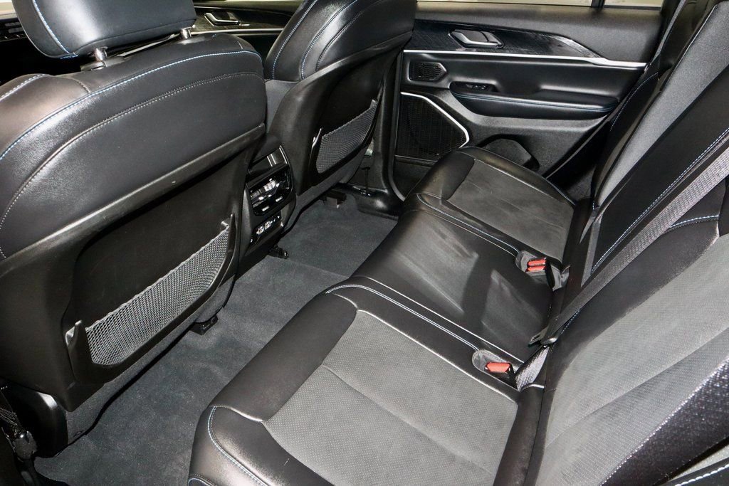 Used 2022 Jeep Grand Cherokee Trailhawk image 23