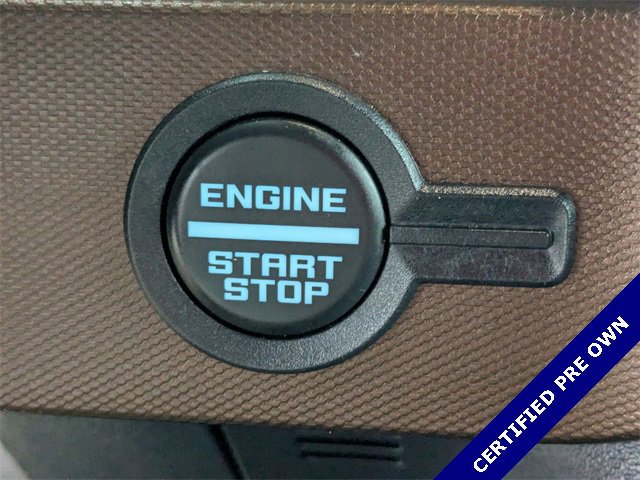 Certified 2022 Ford Bronco Outer Banks image 30