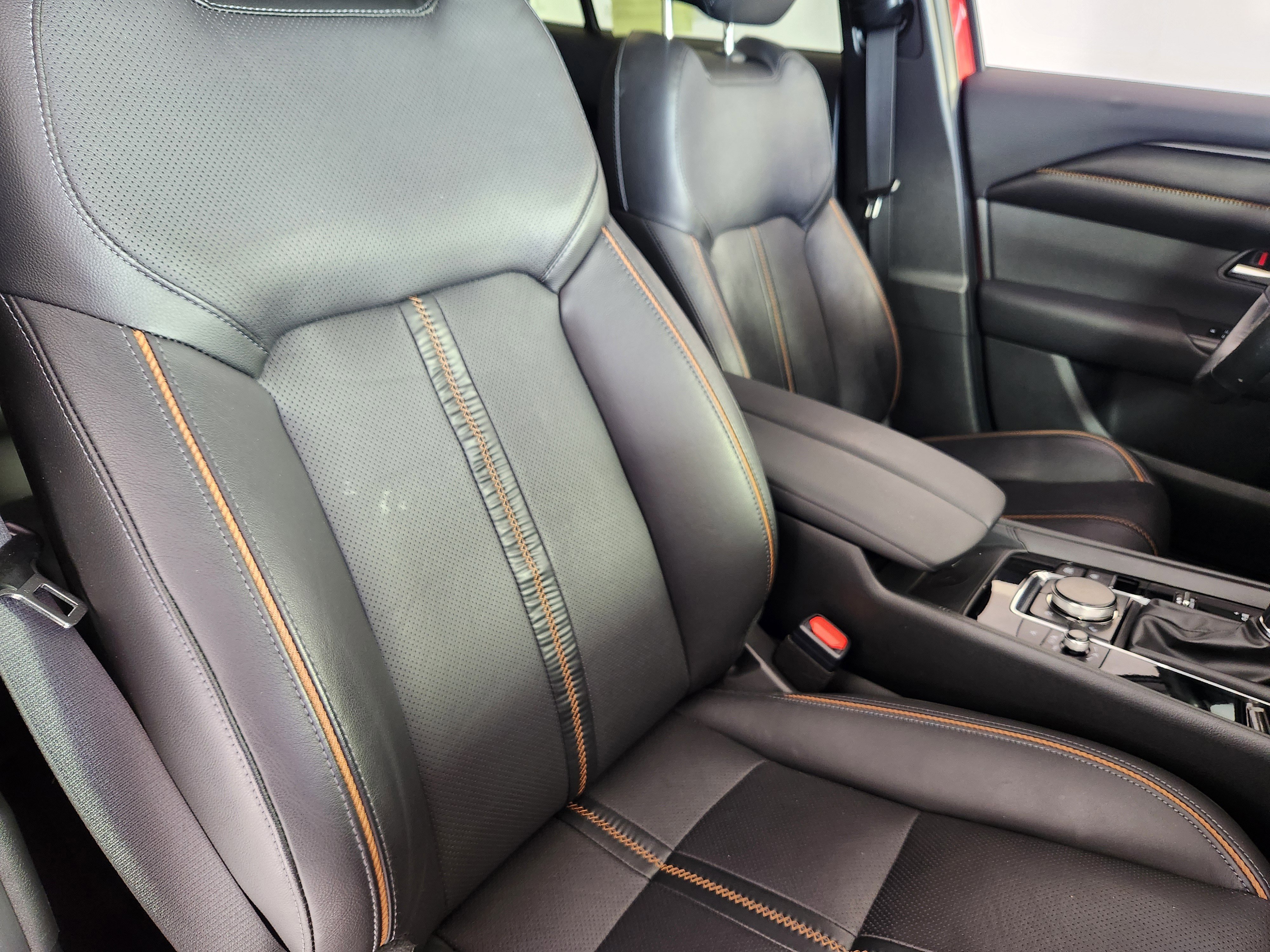 Used 2024 MAZDA CX-50 AWD 2.5 S w/ Cargo Package image 10